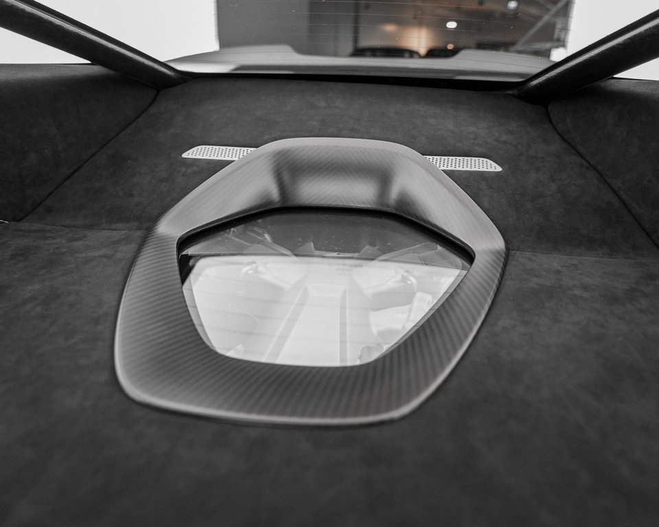 New 2027 McLaren 750S photo 29