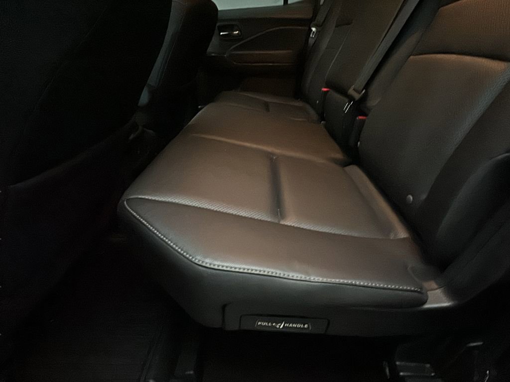 2020 Honda Ridgeline RTL-E