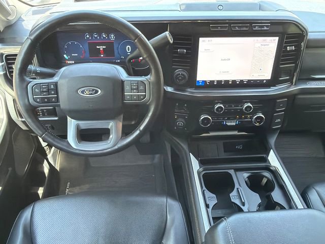 2023 Ford F250 Lariat