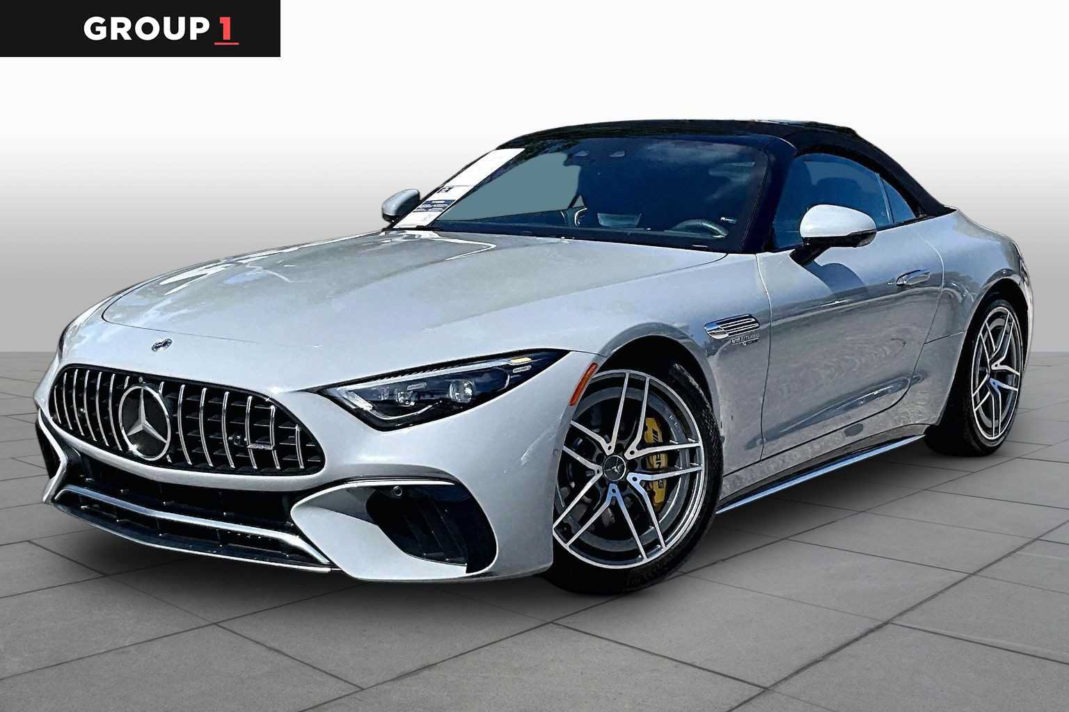 Used Mercedes-Benz SL 63 AMG for Sale in Fort Myers, FL - Autotrader