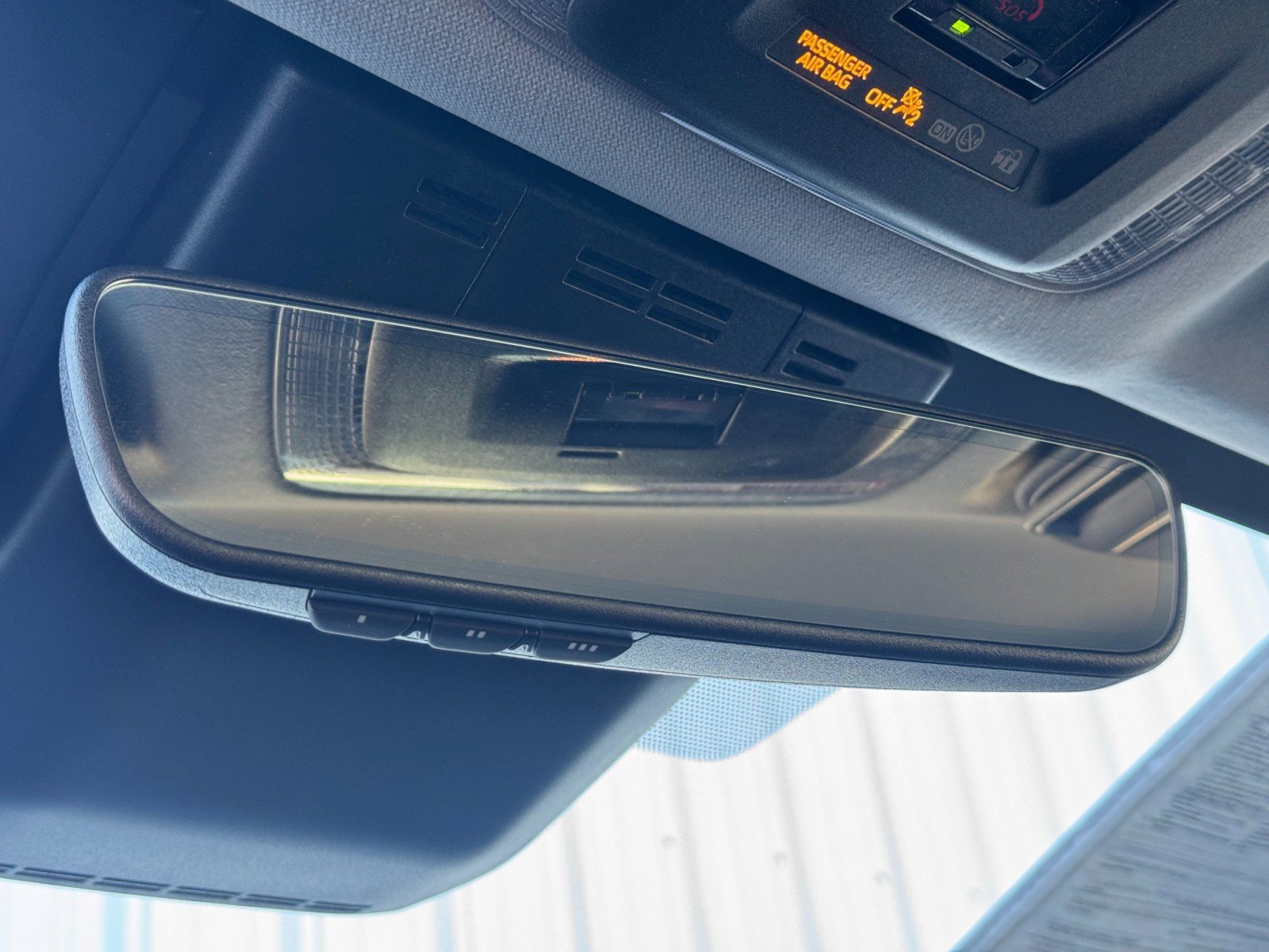 2025 Toyota Prius Plug-In Hybrid XSE