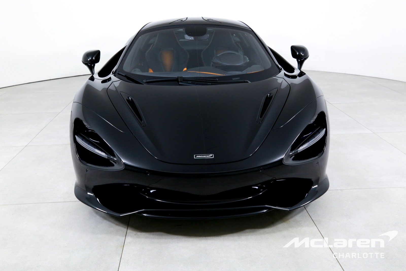 Used 2027 McLaren 750S 4