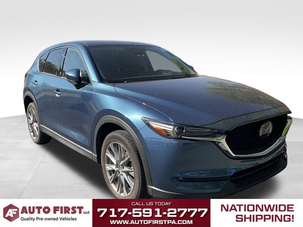 Used MAZDA CX-5 for Sale in Mechanicsburg, PA - Autotrader