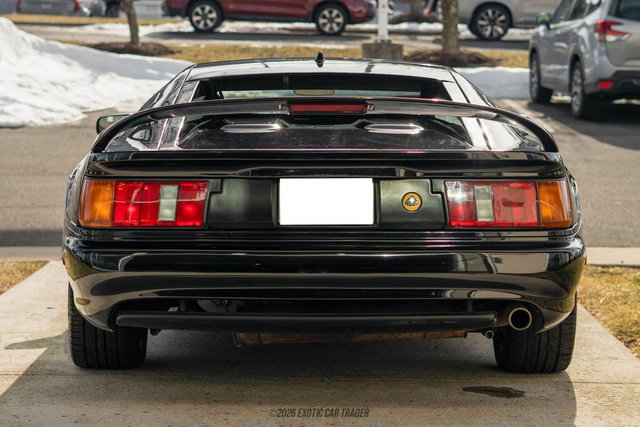 1995 Lotus Esprit S4s