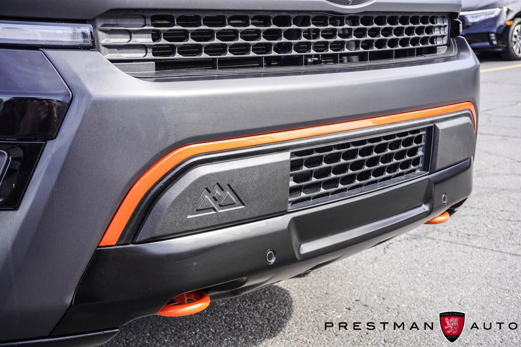 2024 Ford Expedition Timberline