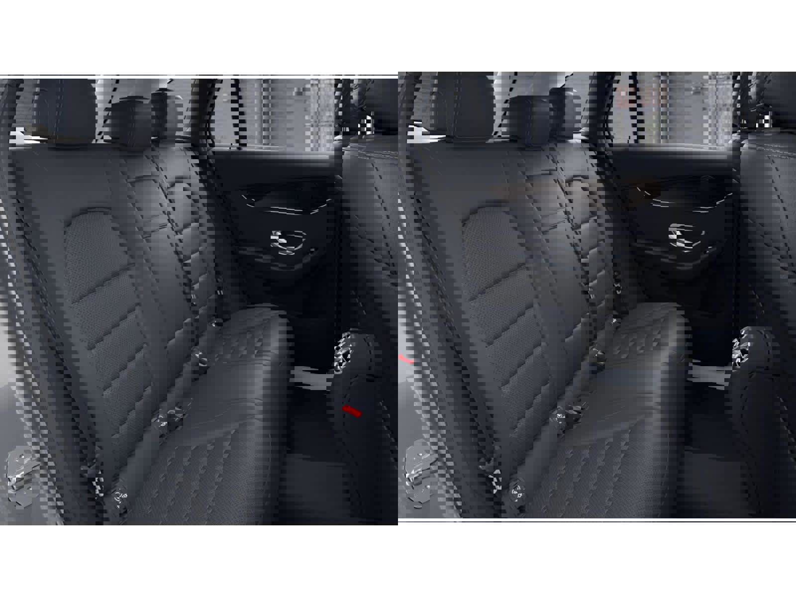 2020 Mercedes-Benz GLC 300