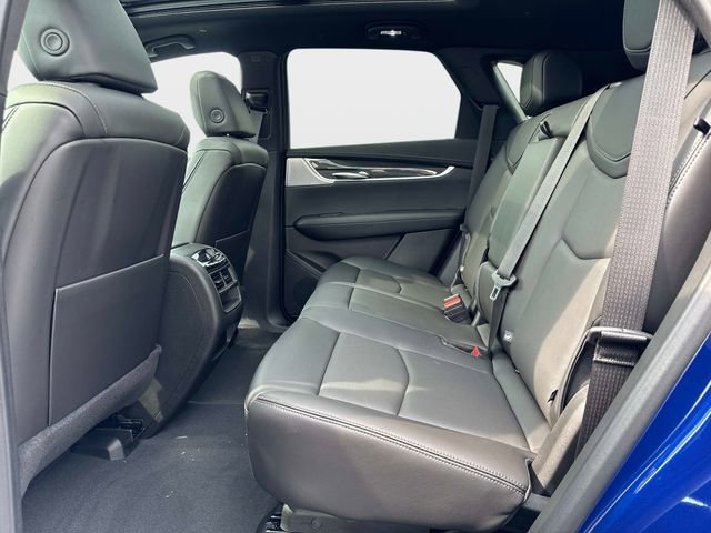 2026 Cadillac XT5 Sportv