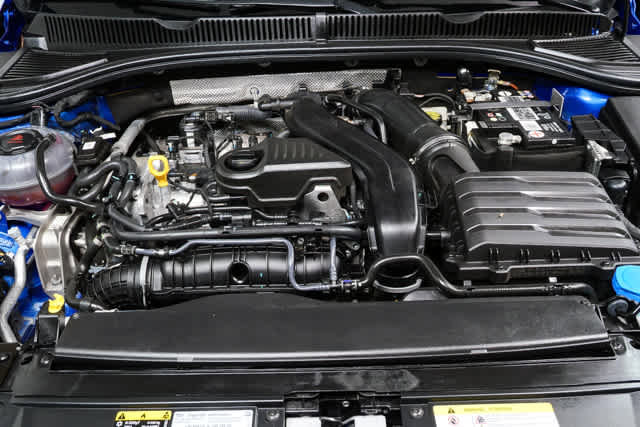 2023 Volkswagen Jetta SE