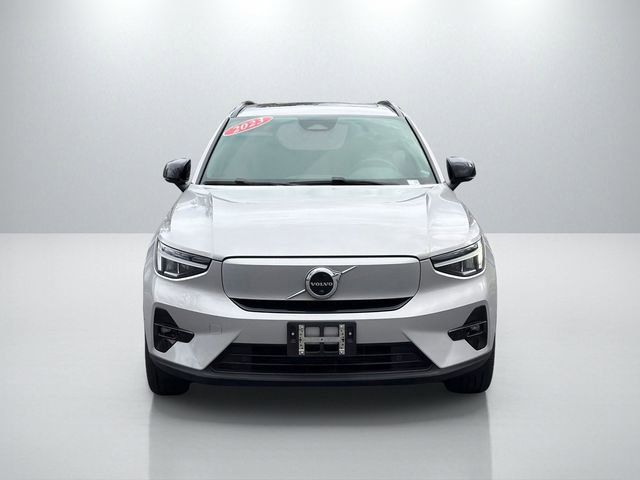 2023 Volvo Xc40 Recharge Plus