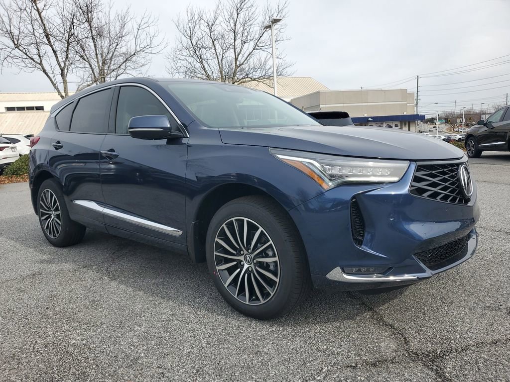 2026 Acura RDX SH-AWD w/ Advance Package