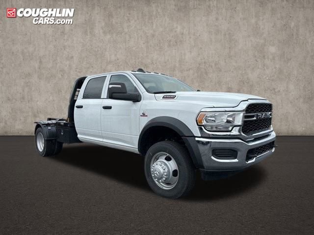 2024 RAM 5500 Tradesman
