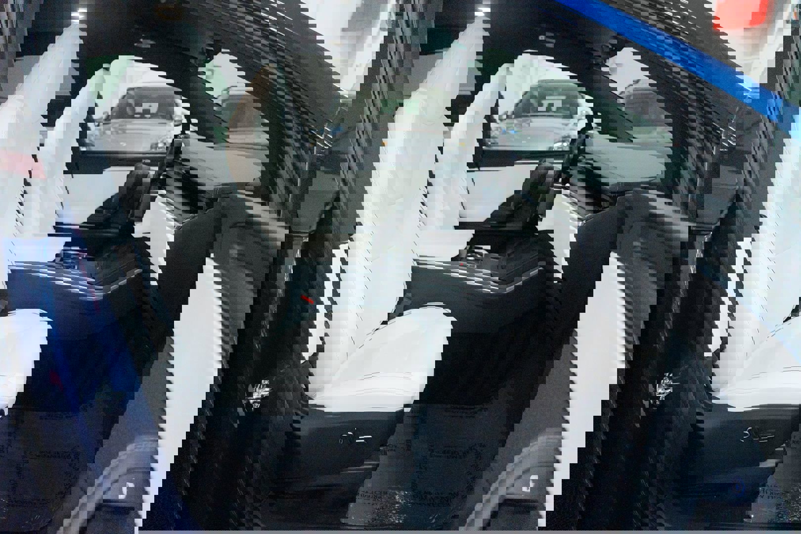 2023 Tesla Model X Plaid