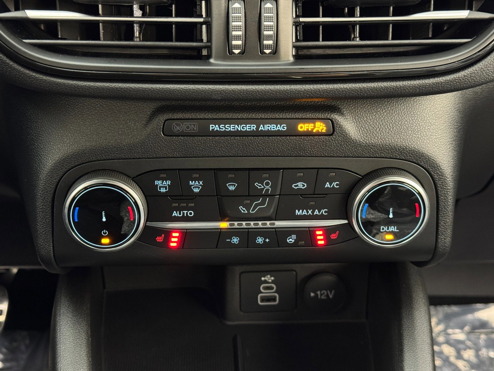 2024 Ford Escape ST-Line Select