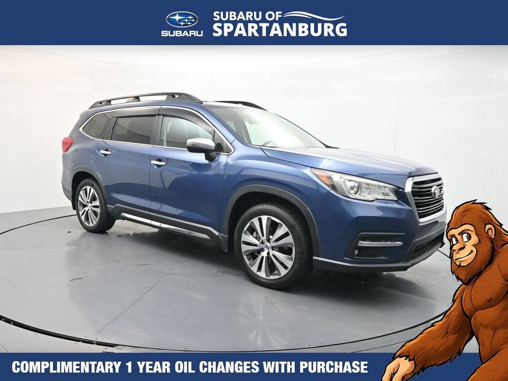 Used 2020 Subaru Ascent Touring w/ Popular Package #2A