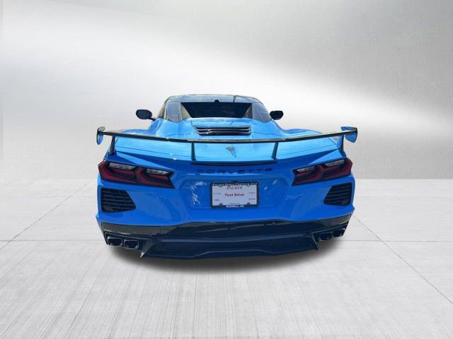 2021 Chevrolet Corvette Stingray Premium Conv