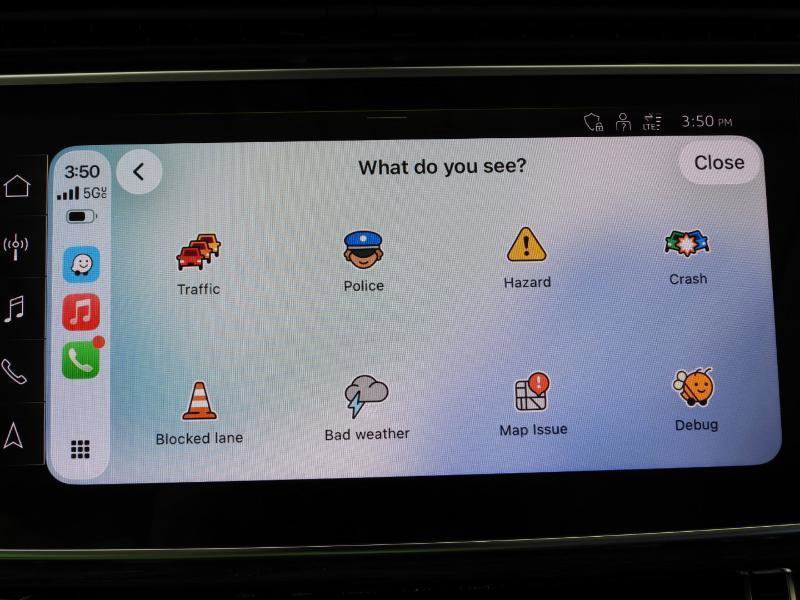 2022 Audi Q7 3.0T Premium Plus