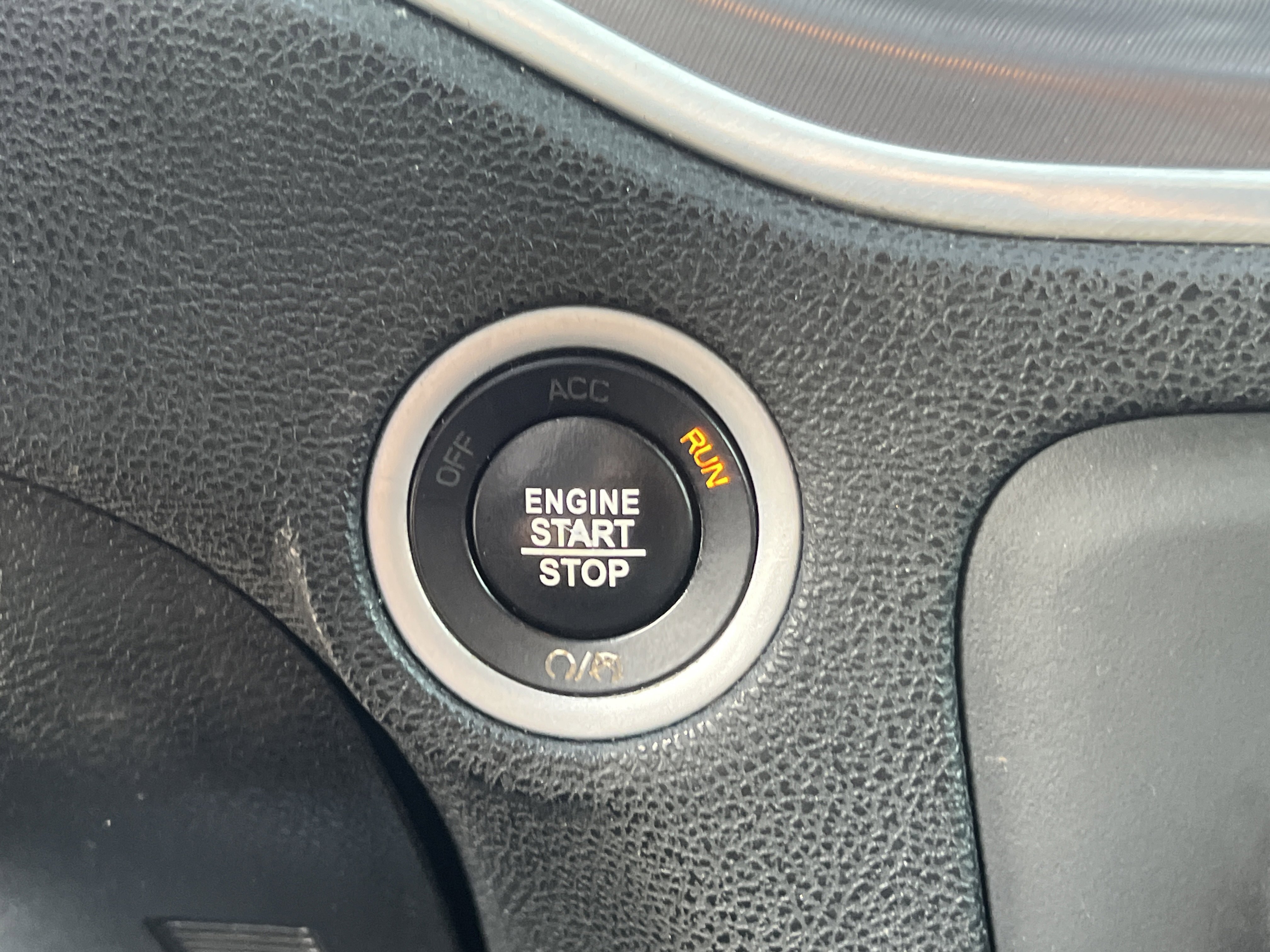 2019 Dodge Charger Scat Pack