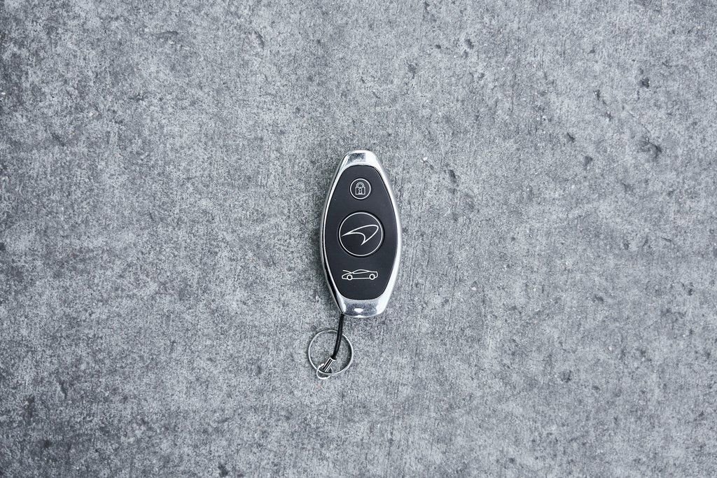 Used 2021 McLaren 720S photo 76