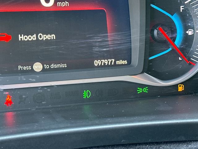 2021 Honda Pilot Touring