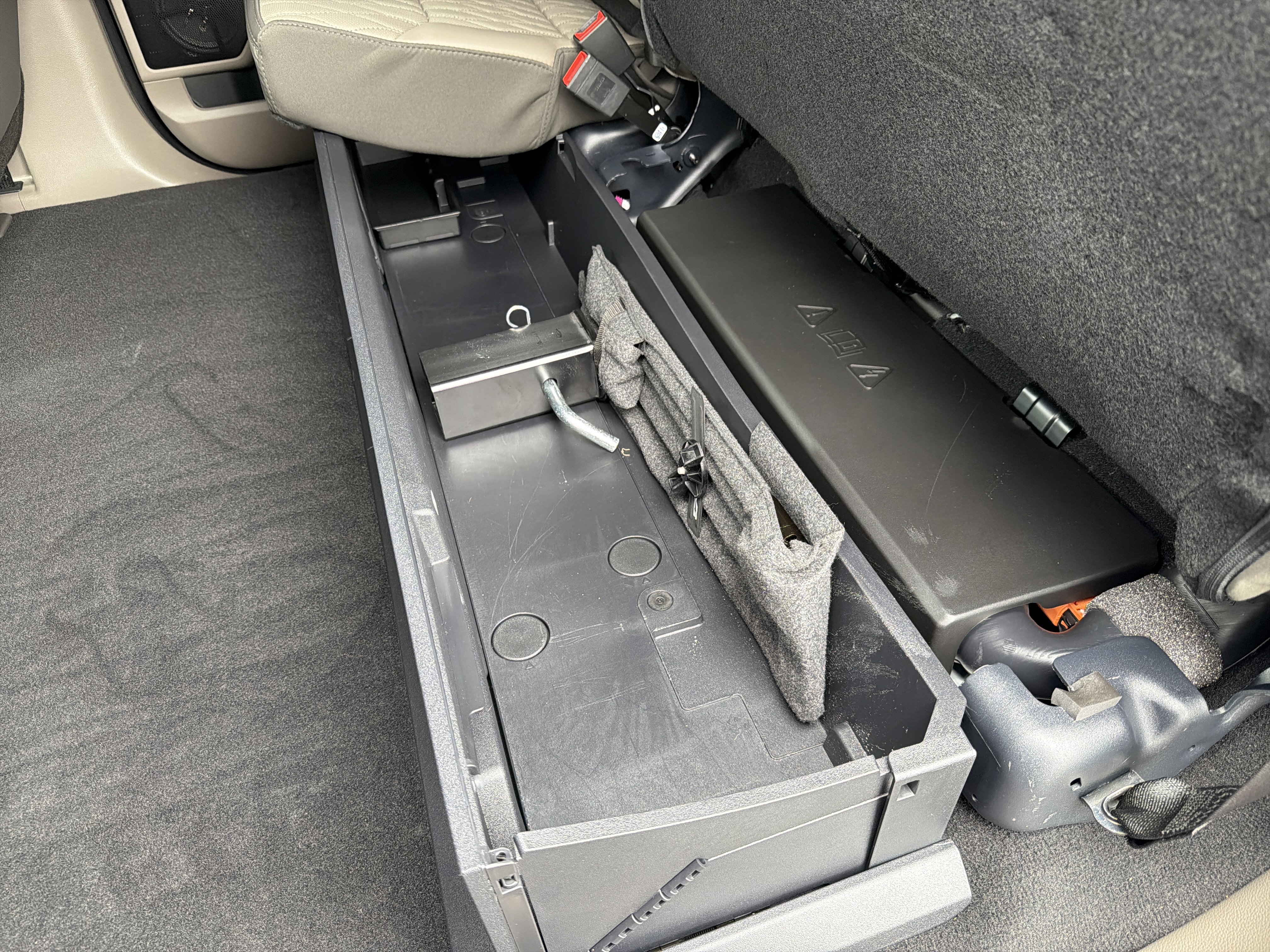 2025 Ford F450 Platinum