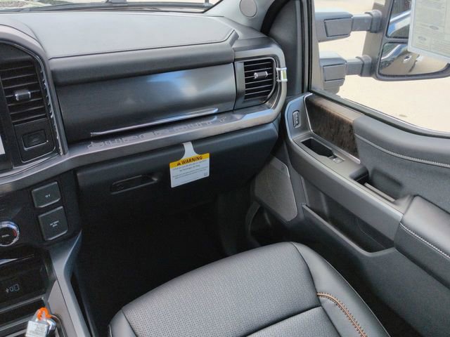 2026 Ford F350 Lariat