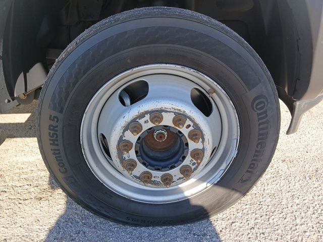 2019 RAM 5500 Tradesman