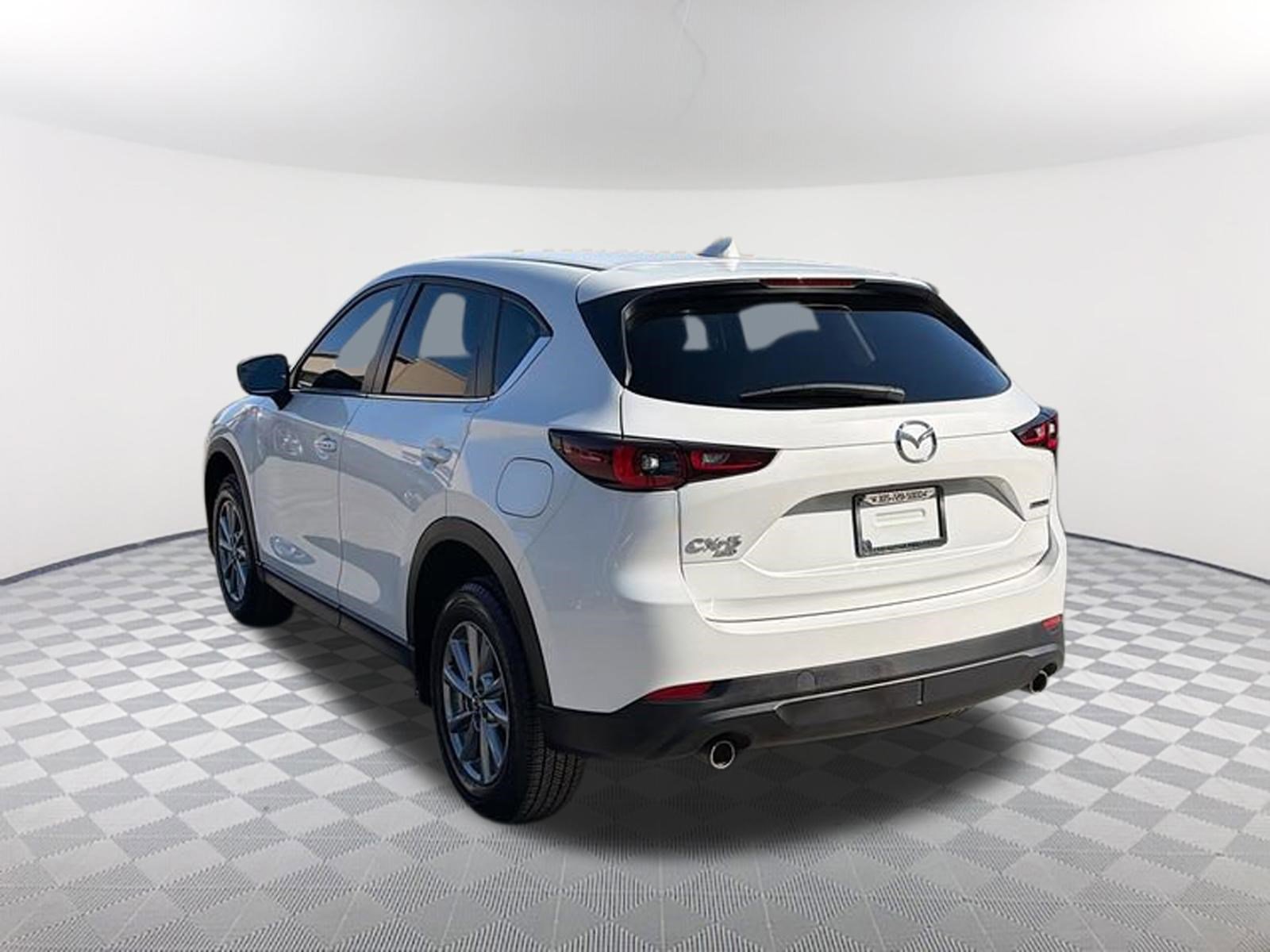 2023 MAZDA Cx-5 AWD 2.5 S w/ Preferred Package
