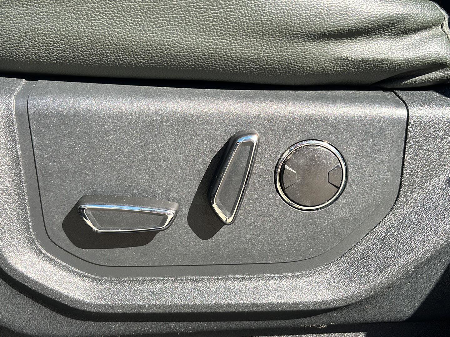 2022 Ford Expedition Timberline