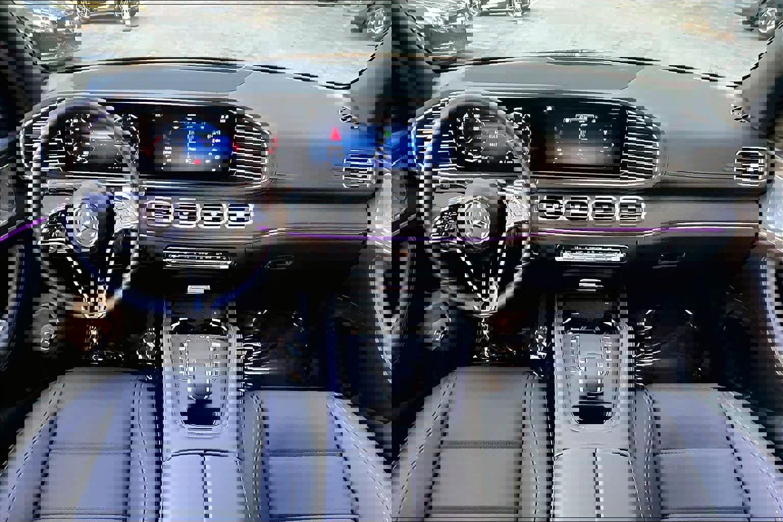 2026 Mercedes-Benz GLE 350 4MATIC