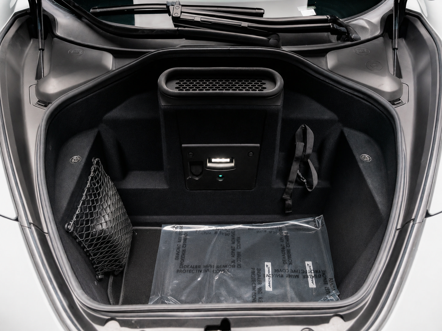 Used 2019 McLaren 720S photo 59