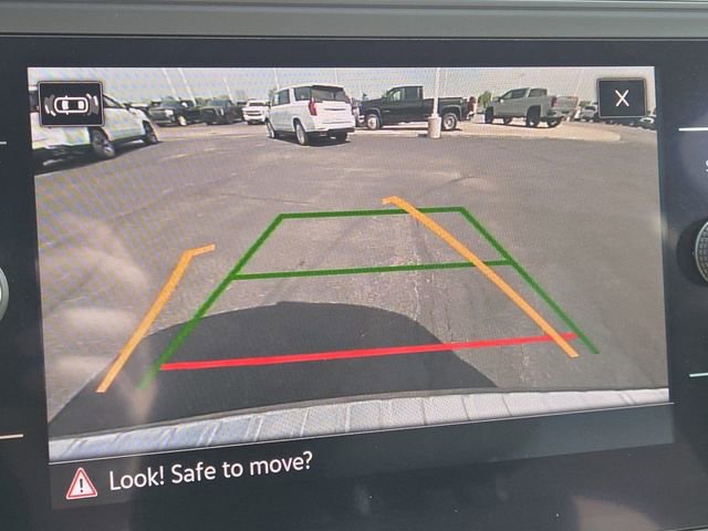 2021 Volkswagen Atlas SE