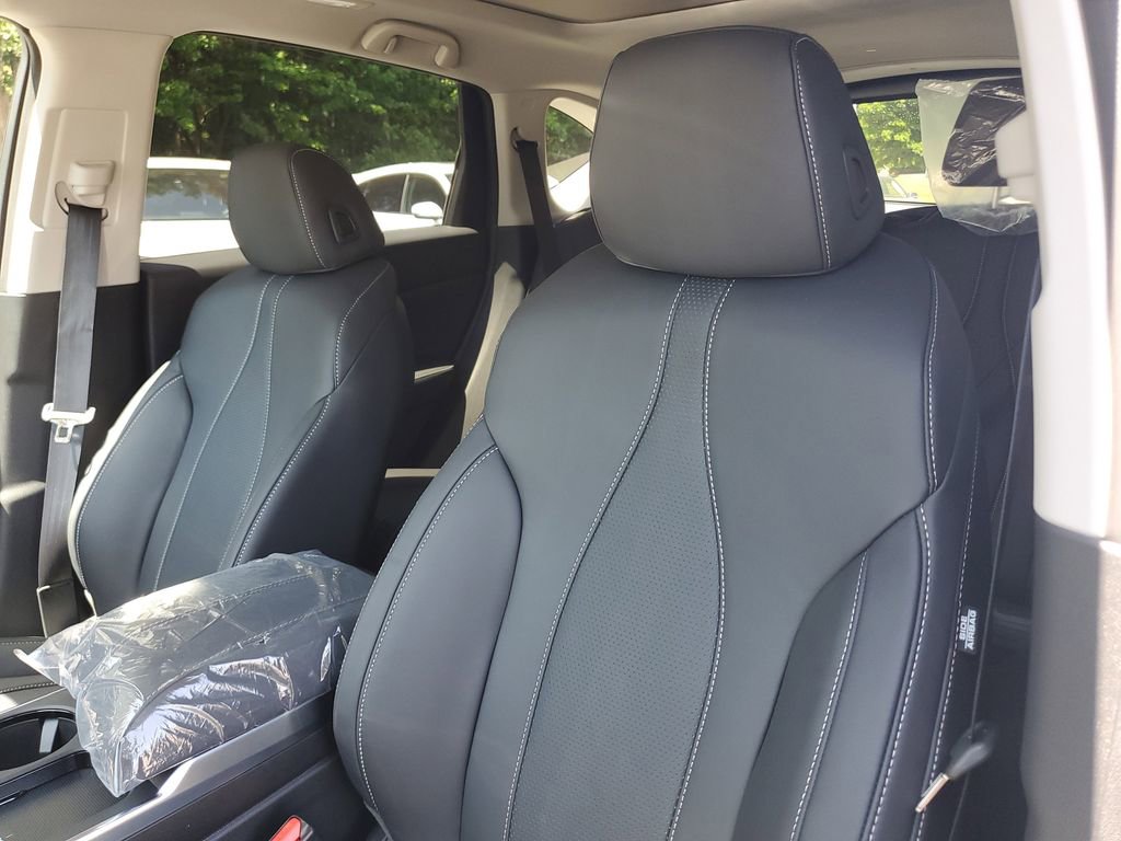 2026 Acura RDX w/ Technology Package