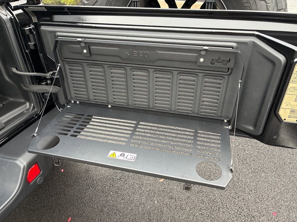 2024 Jeep Wrangler Unlimited Rubicon 392