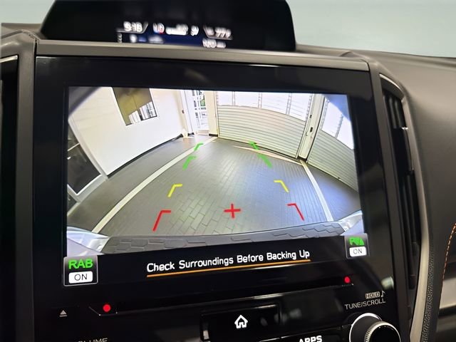 2023 Subaru Crosstrek 2.5i Limited