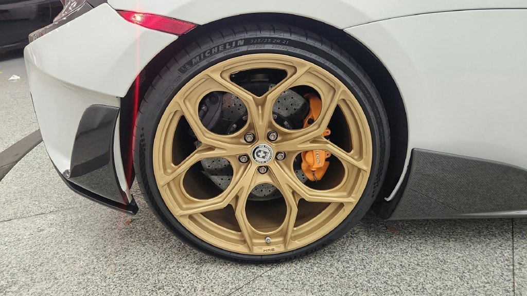 Used 2019 McLaren 600LT photo 59