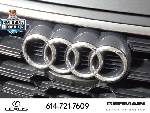 2025 Audi Q5 2.0T Premium Plus