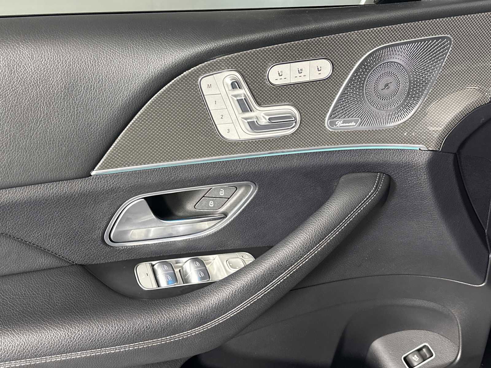 2021 Mercedes-Benz GLE 350