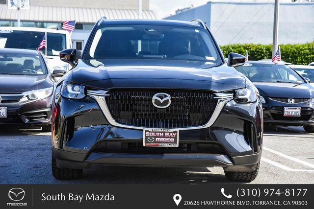 2024 MAZDA CX-90 Plug-In Hybrid w/ Preferred
