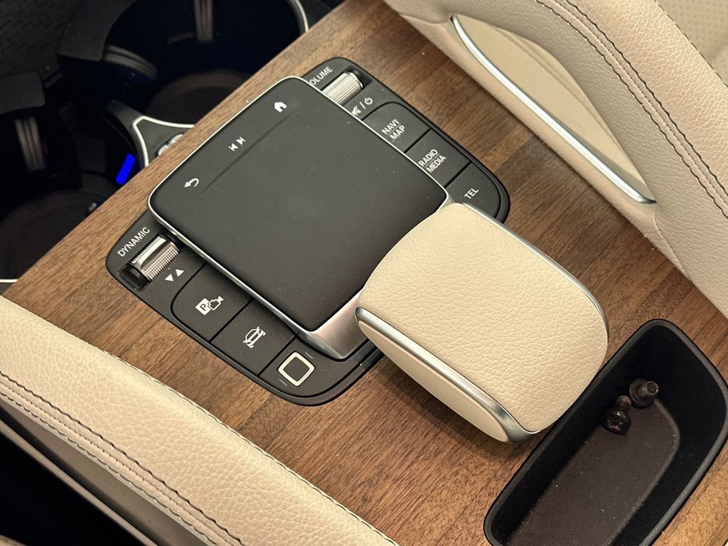 2026 Mercedes-Benz GLE 350 4MATIC