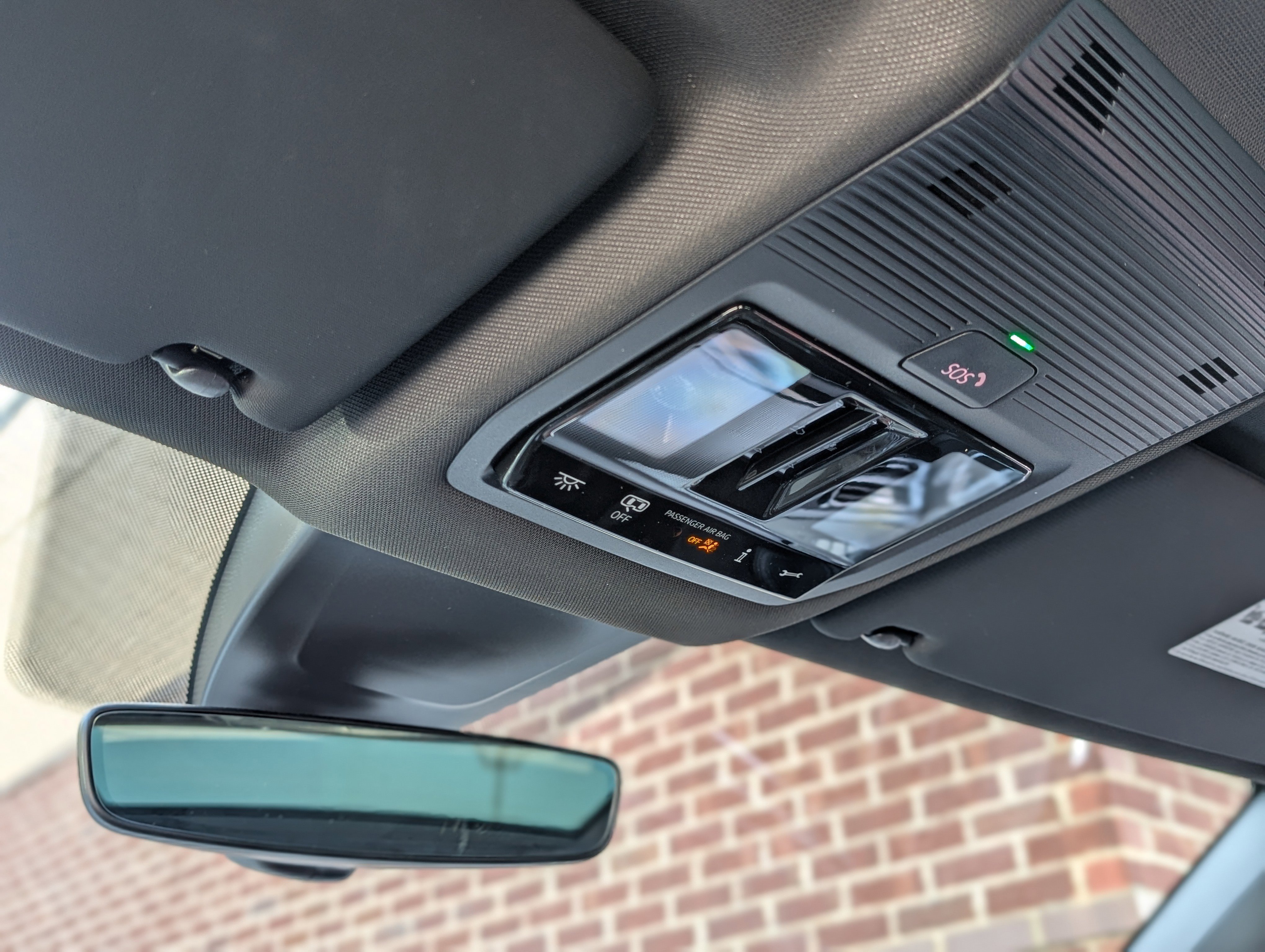 2024 Volkswagen Atlas Cross Sport SEL Premium R-Line