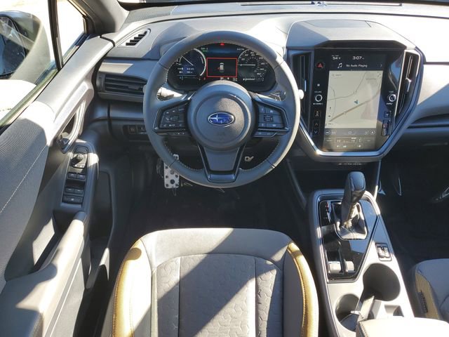 2026 Subaru Crosstrek 2.5i Sport