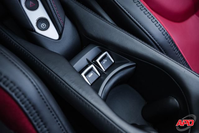 Used 2024 McLaren 750S Spider photo 96