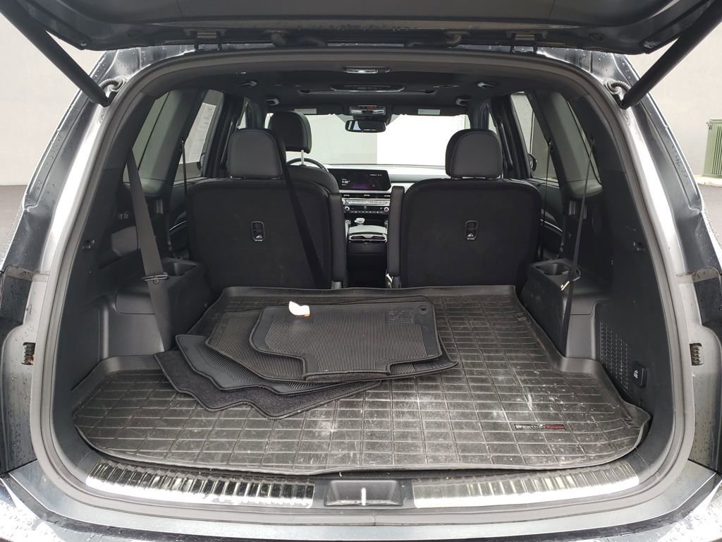 2024 Kia Telluride SX X-Pro