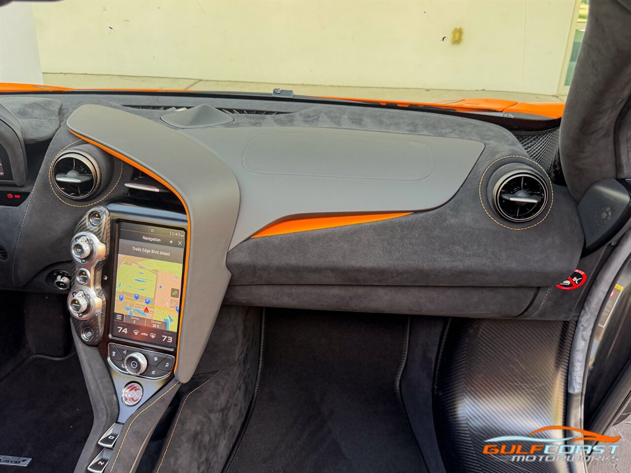 Used 2022 McLaren 720S Performance photo 34