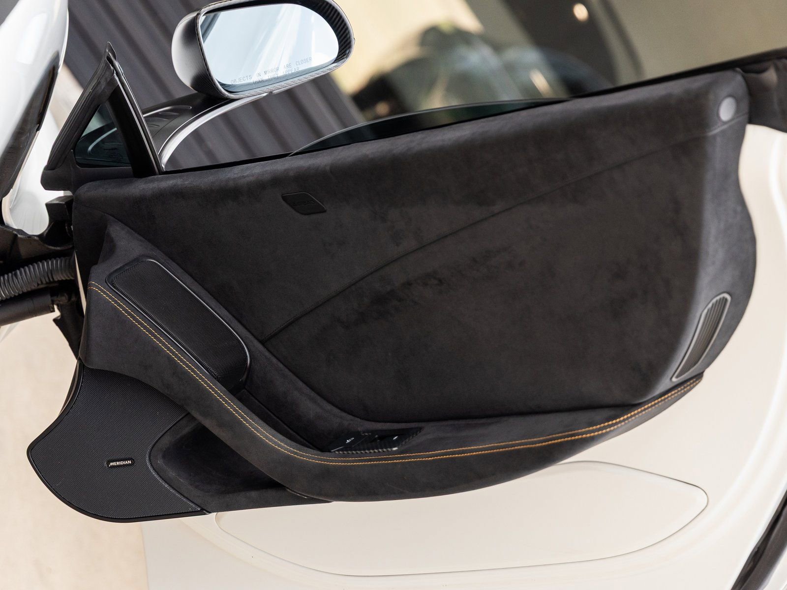 Used 2016 McLaren 675LT Coupe photo 40