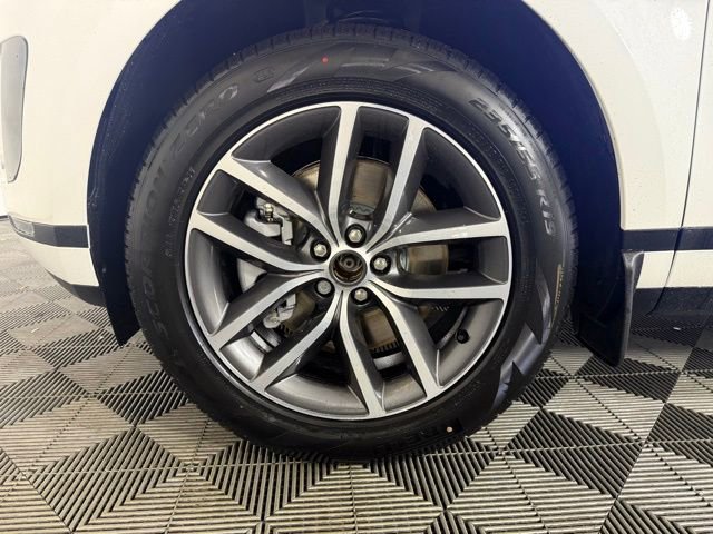 2026 Land Rover Range Rover Evoque S