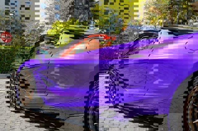 Used 2020 McLaren 720S Performance photo 18