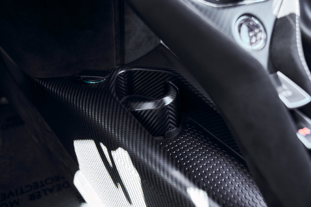 Used 2021 McLaren 765LT photo 50