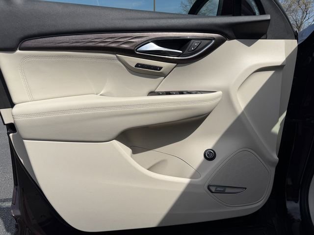 2022 Buick Envision Avenir