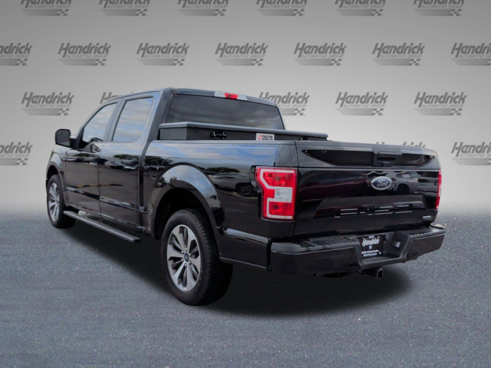 2019 Ford F150 XL